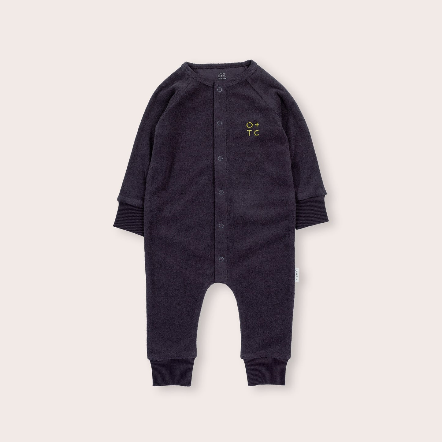 INDIGO - GO - GO ROMPER