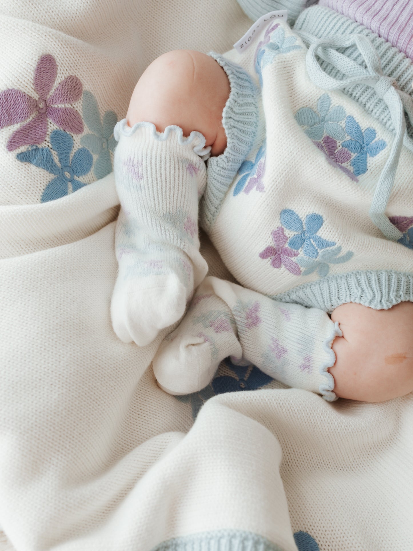 BLOOMERS - ALASKA | BY ZIGGY LOU