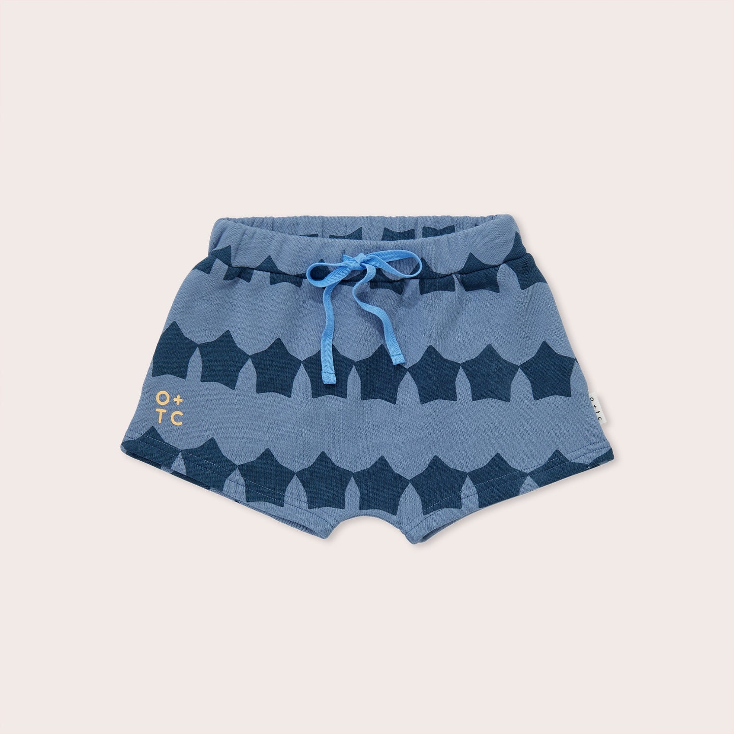 SUPERNOVA SHORTIES - MIDNIGHT