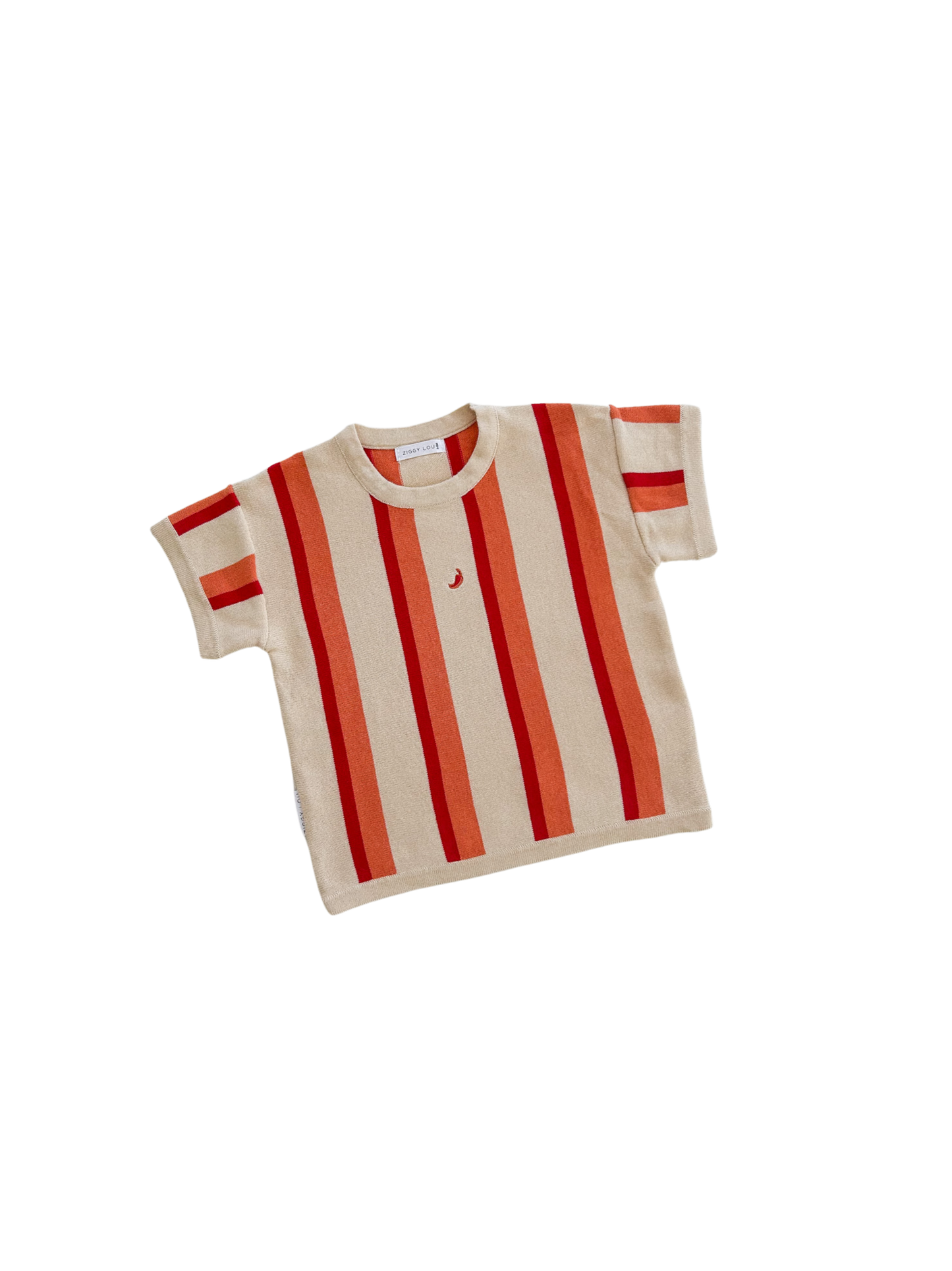TEE - FIESTA | BY ZIGGY LOU