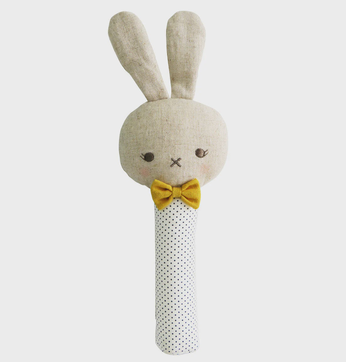 ROBERTO BUNNY SQEAKER - NAVY SPOT