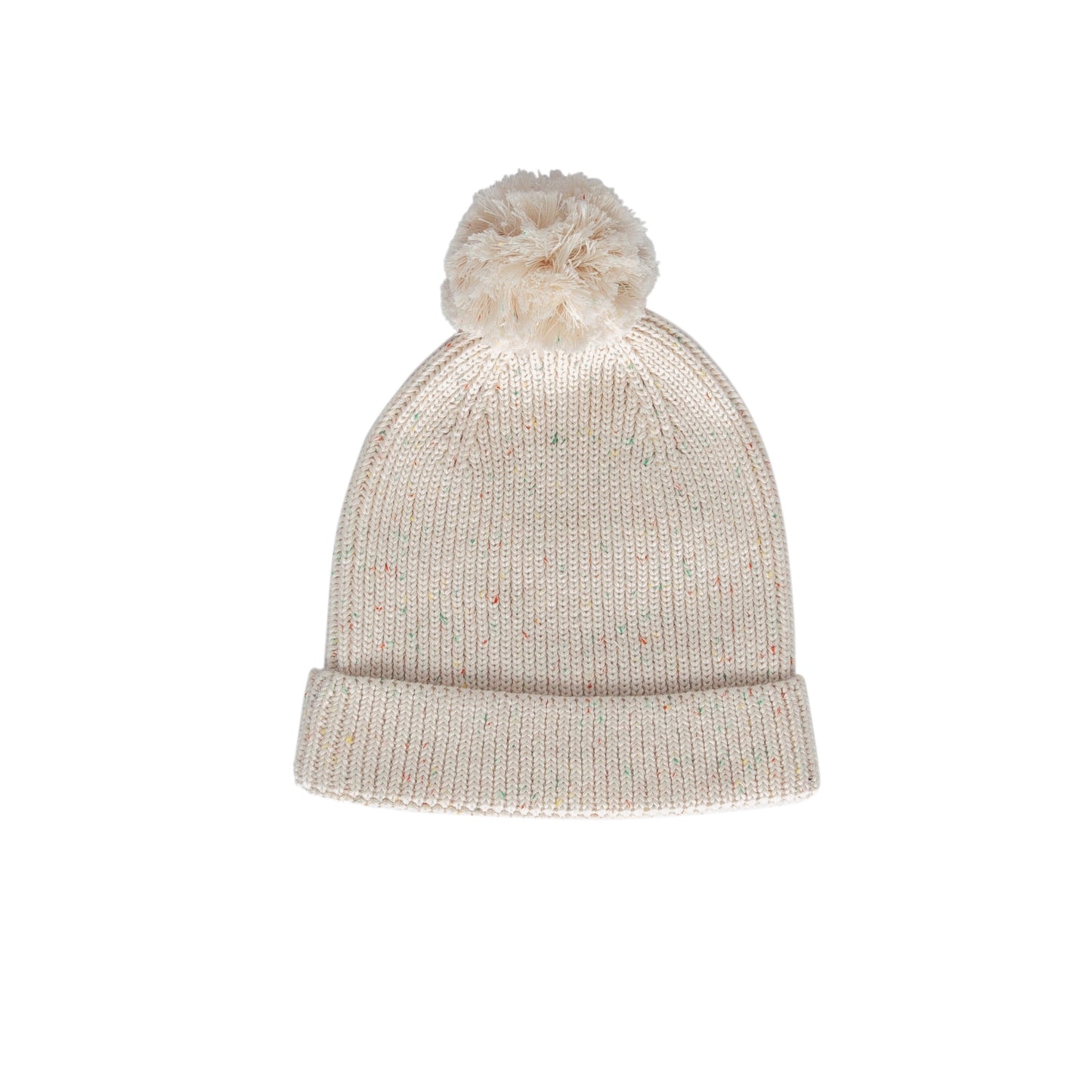 STARGAZE BEANIE - CREAM SPECKLE