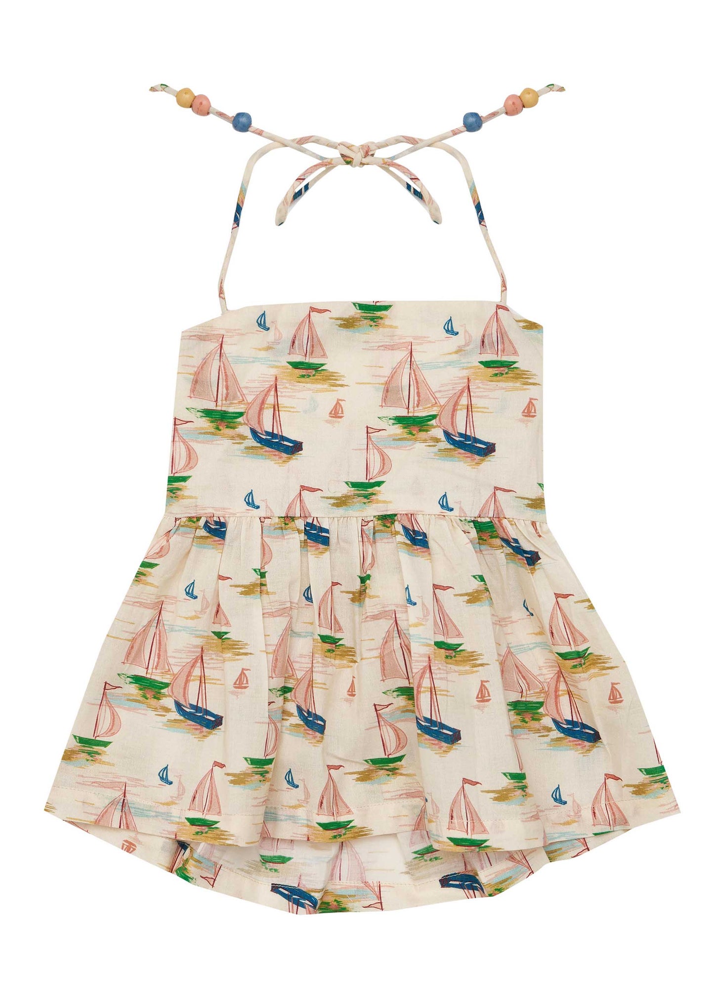 ARUBA TOP - THE REGATTA