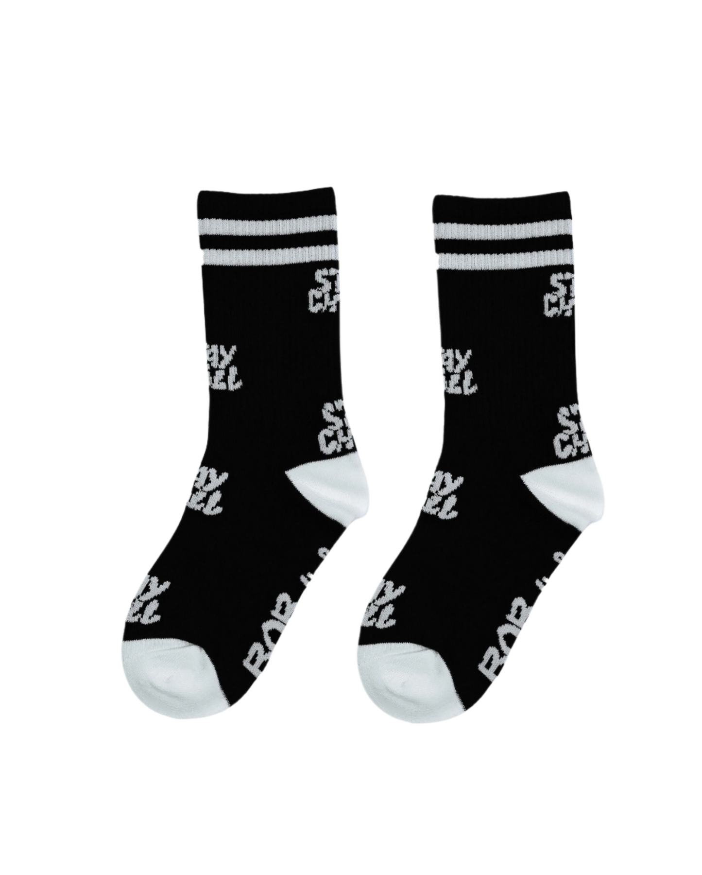 STAY CHILL SOCKS