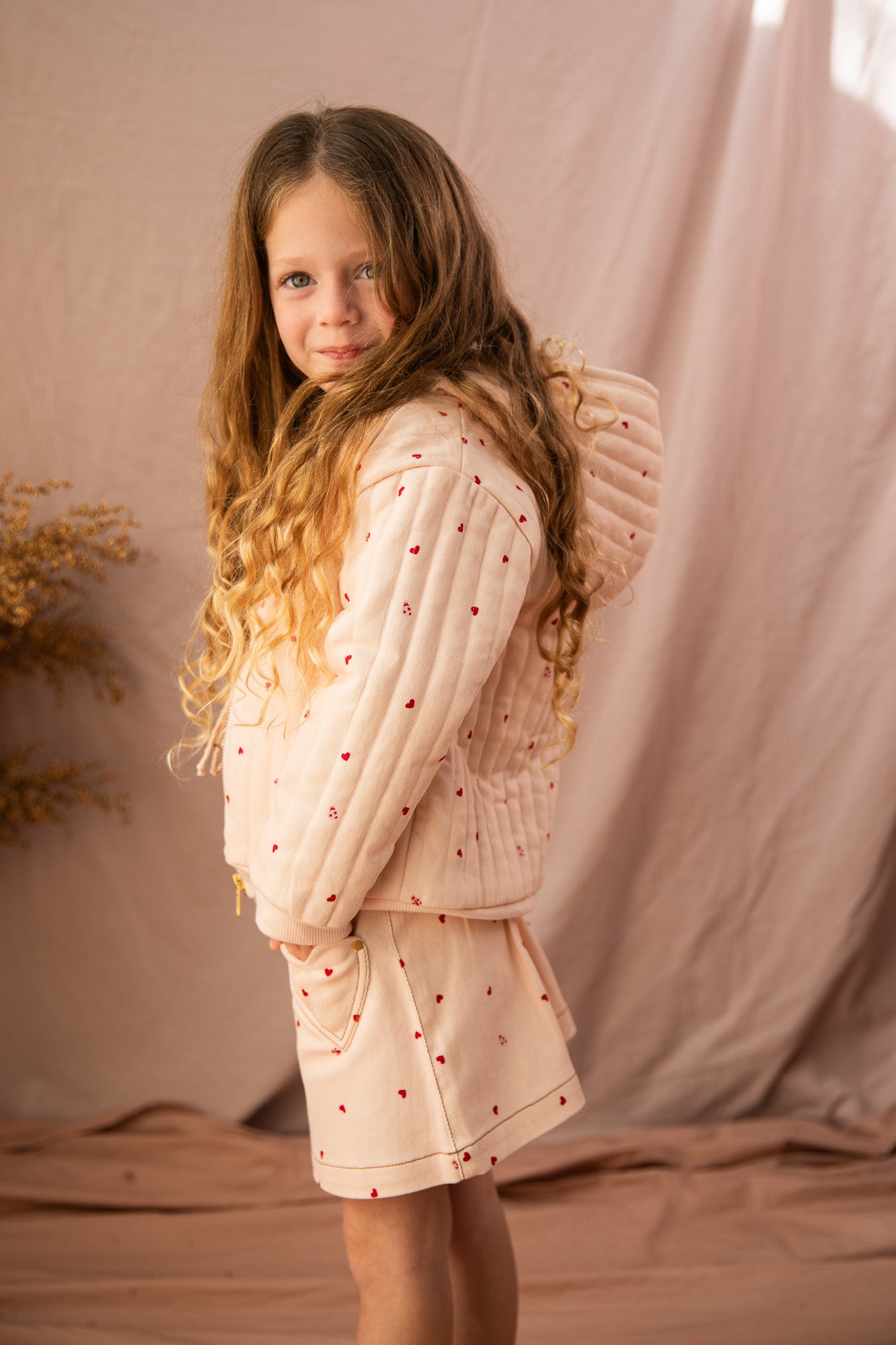 BOBBIE BOMBER - COOKIE DOUGH LOVE BUG