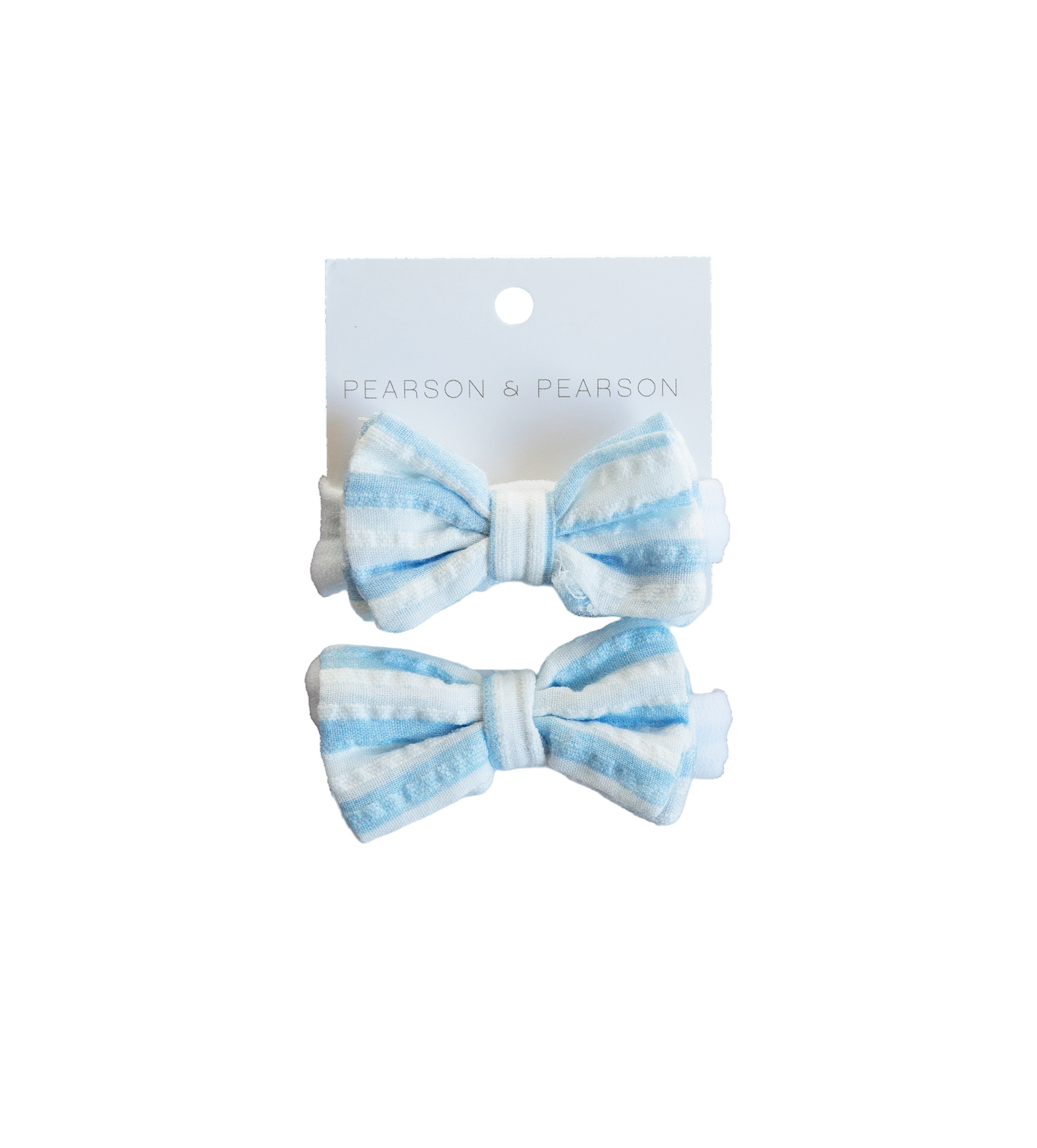 BOW - STRIPE
