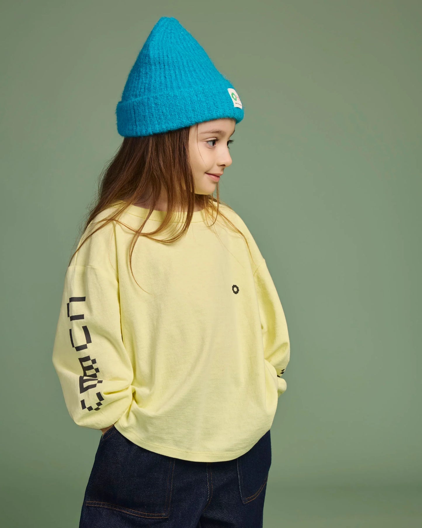 CUBBY MARS LONG SLEEVE - MELLOW