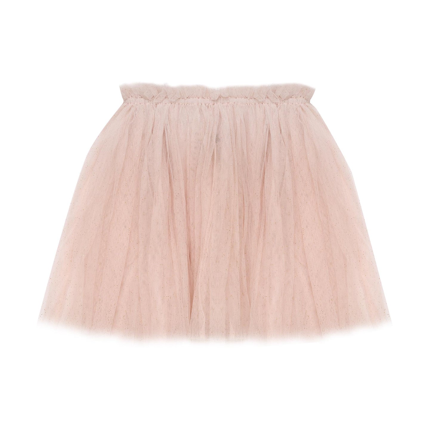 CLASSIC TUTU -PEACHY PINK