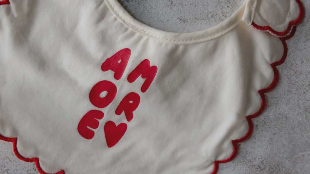 AMORE BIB