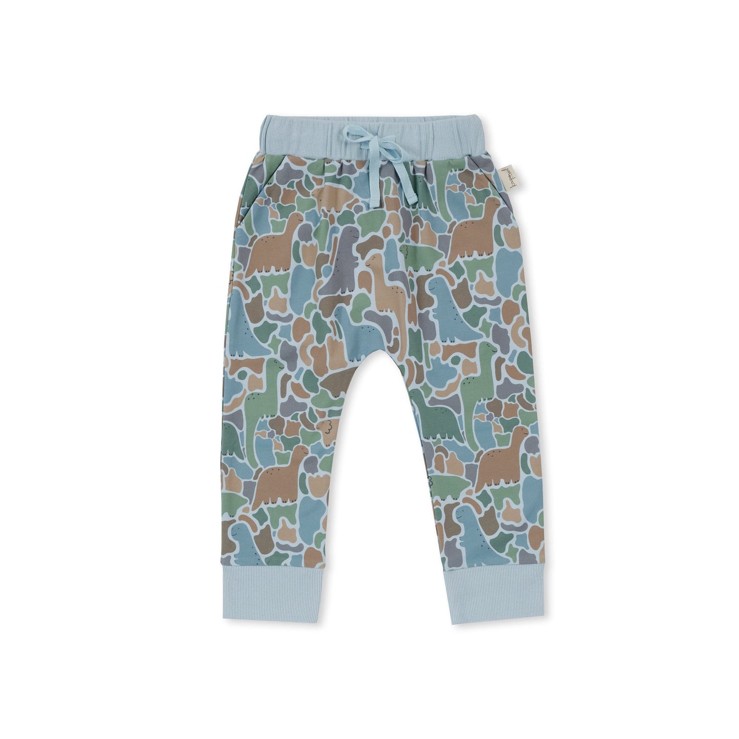 TRACKPANT - DINO-SAW