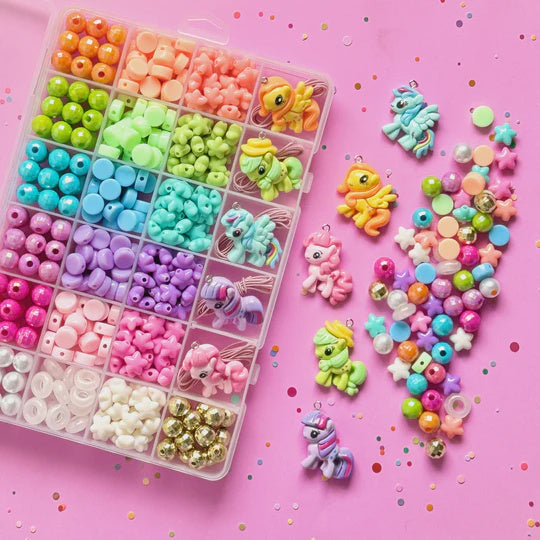UNICORN LARGE JEWELLERY MAKING KIT