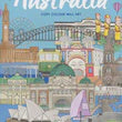 WALL ART - AUSTRALIA