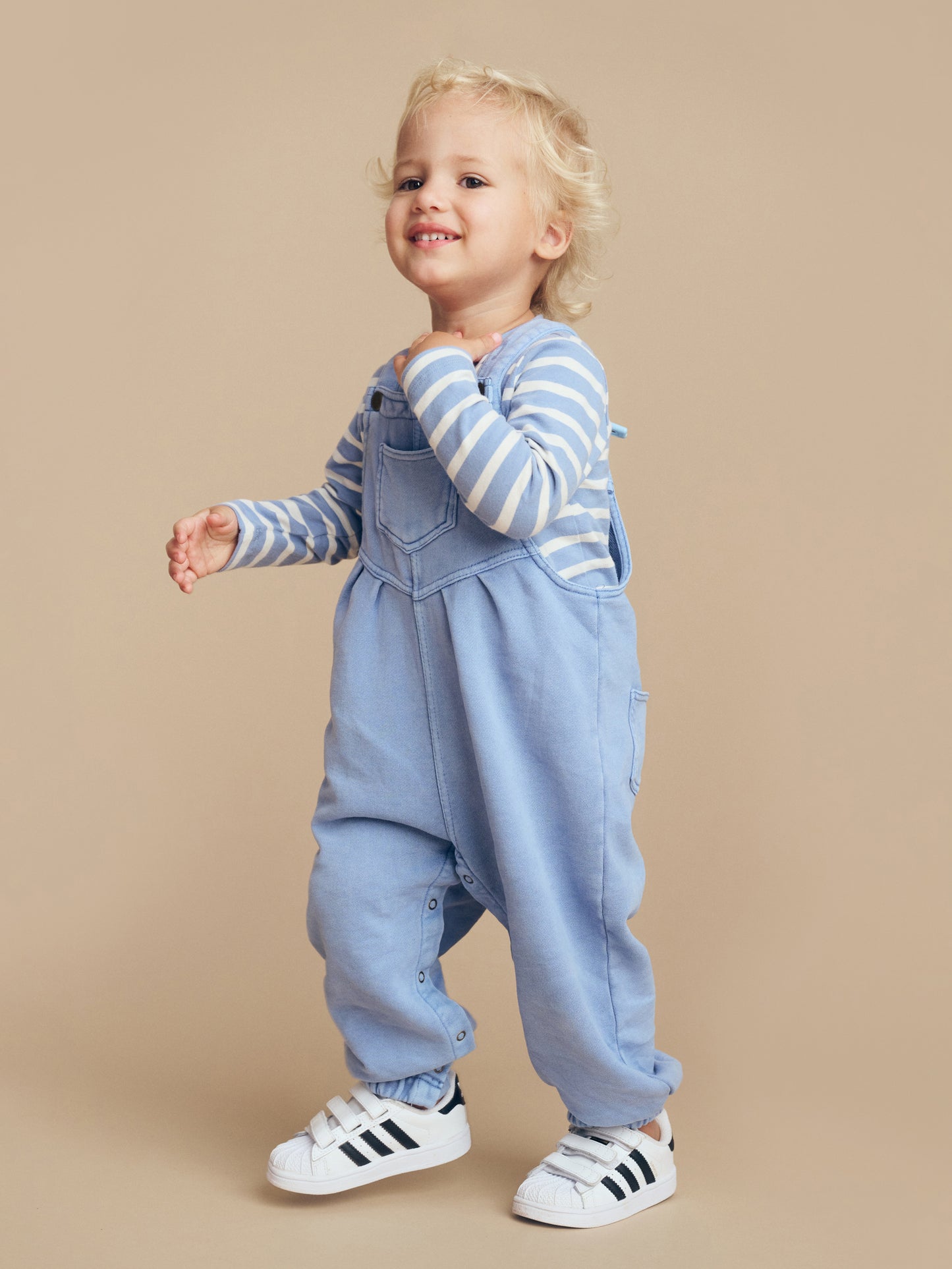 OVERALLS - VINTAGE LAKE