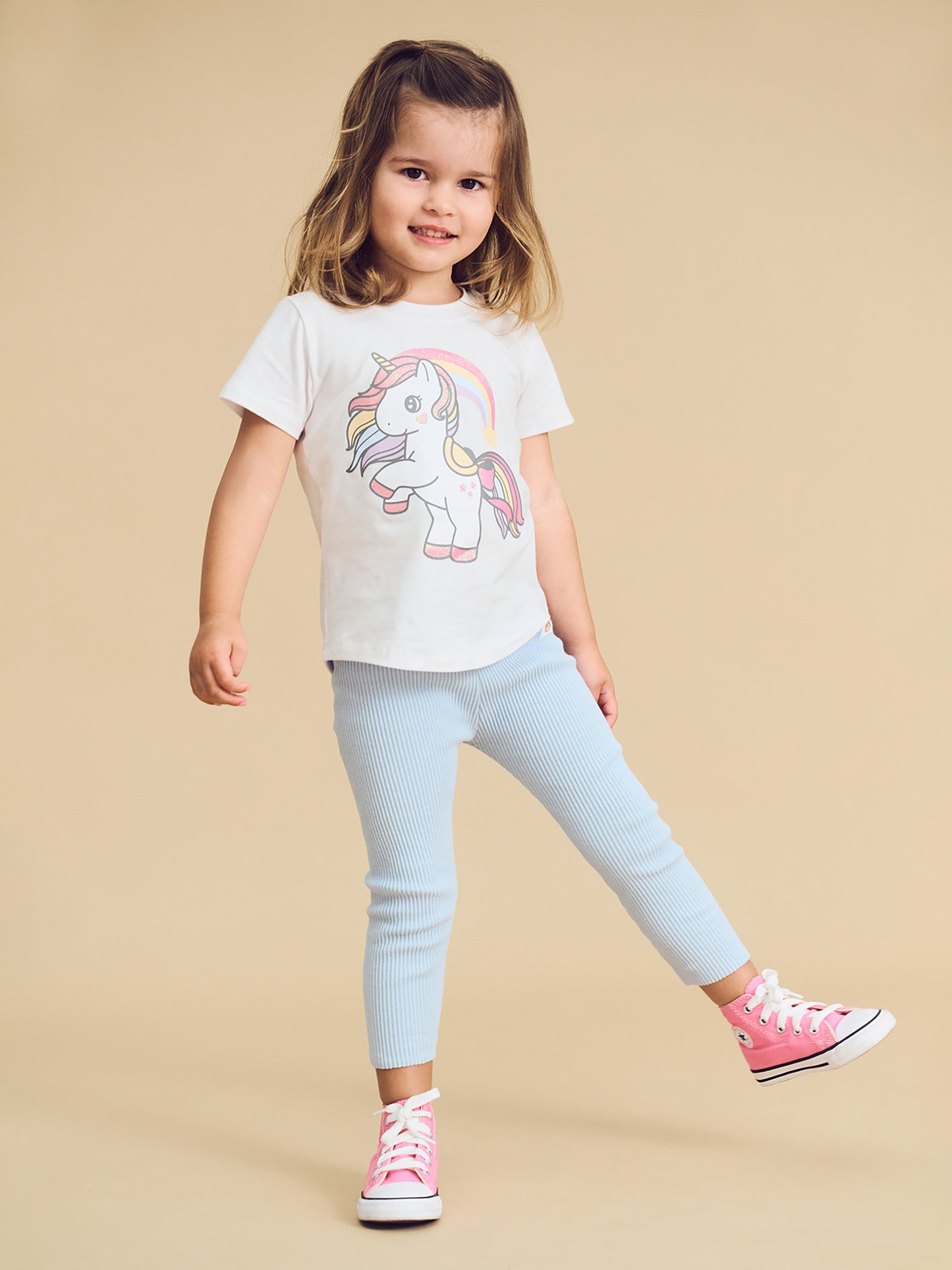ICE WATER RIB LEGGING