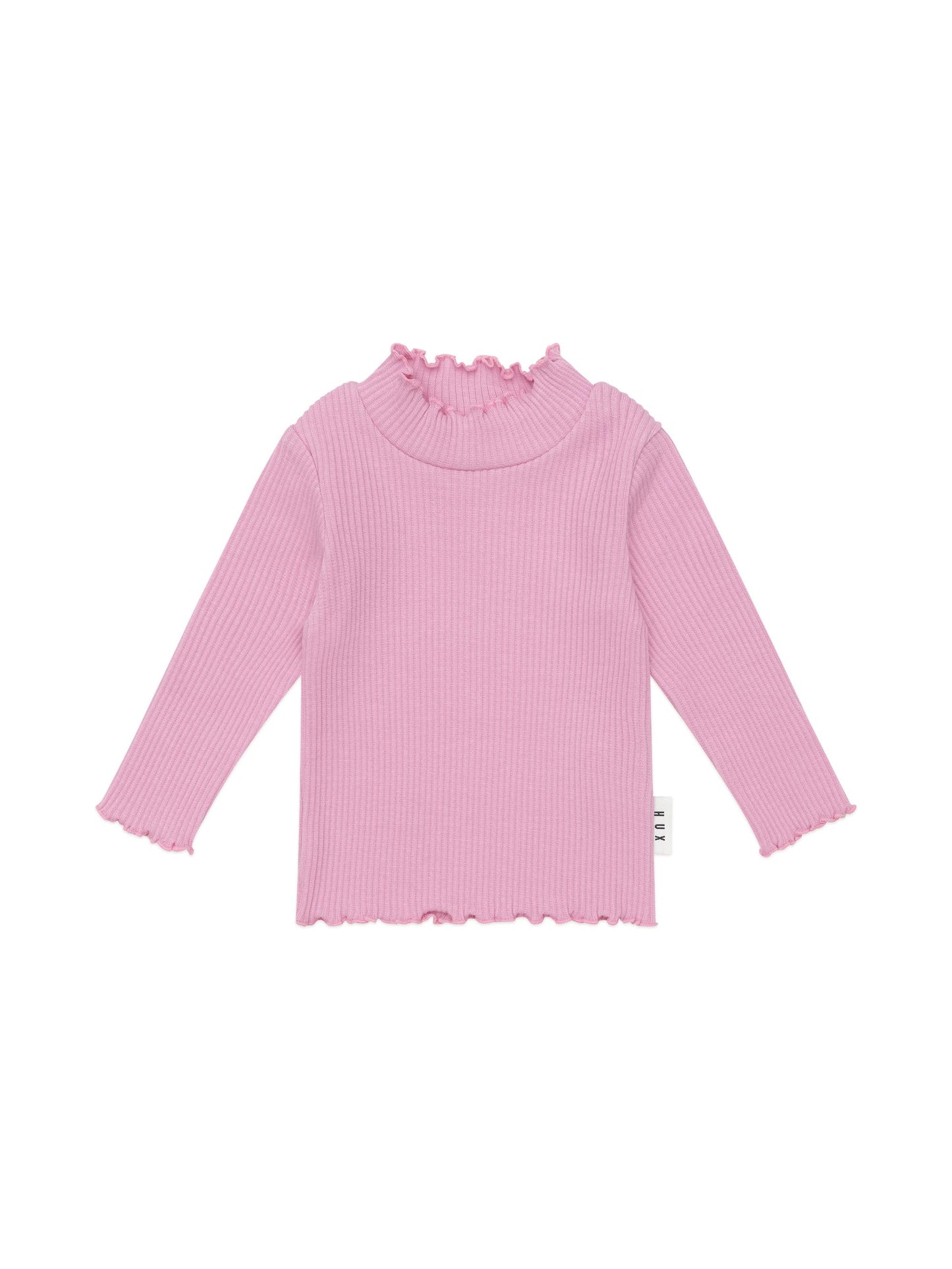 RIB SKIVVY - PEONY