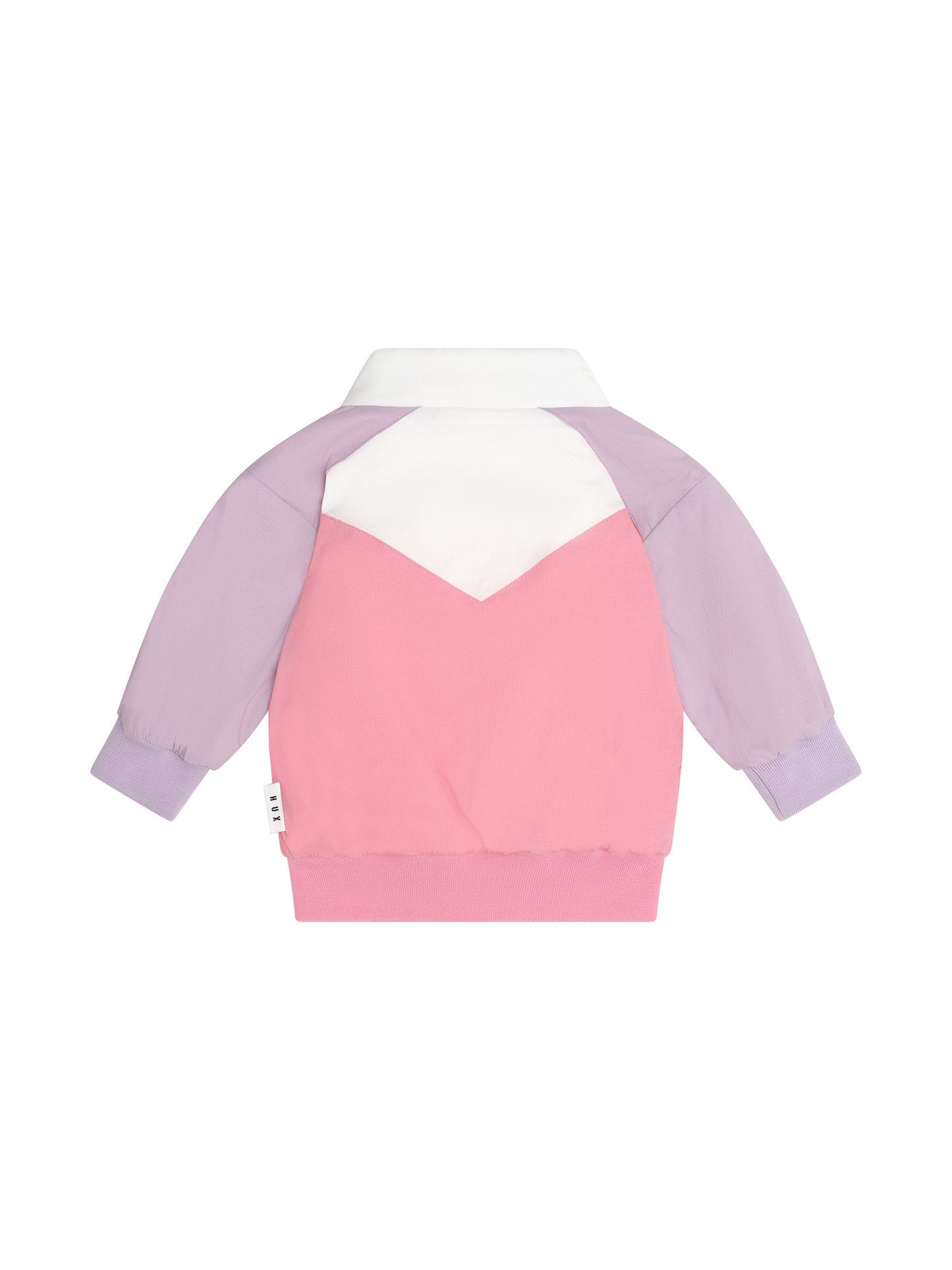 STRAWBERRY WINDBREAKER - MULTI