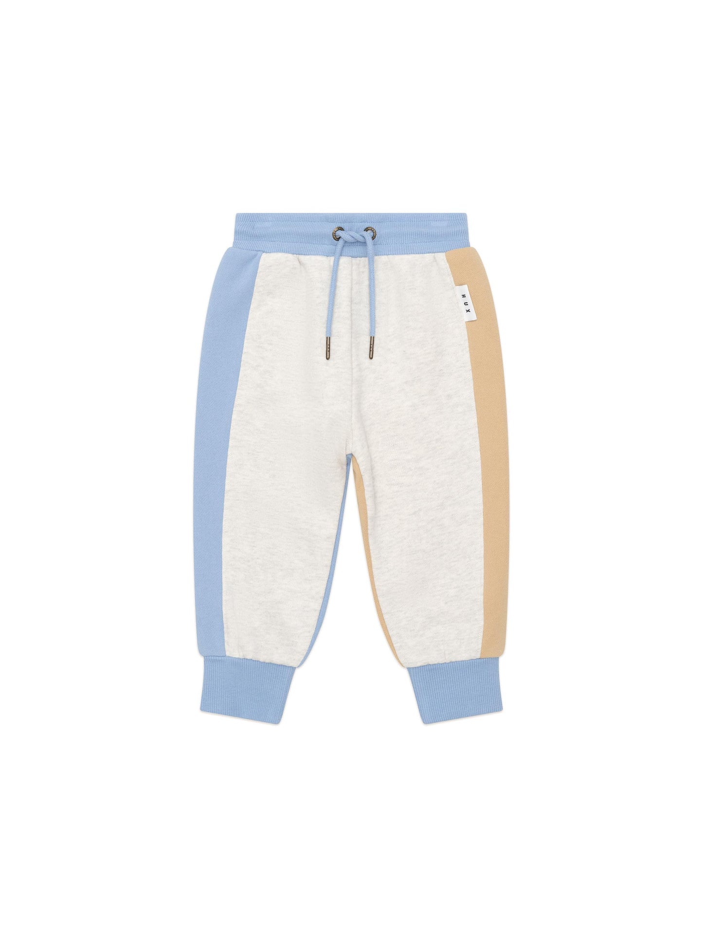 RETRO SPLICE TRACKPANT - MULTI