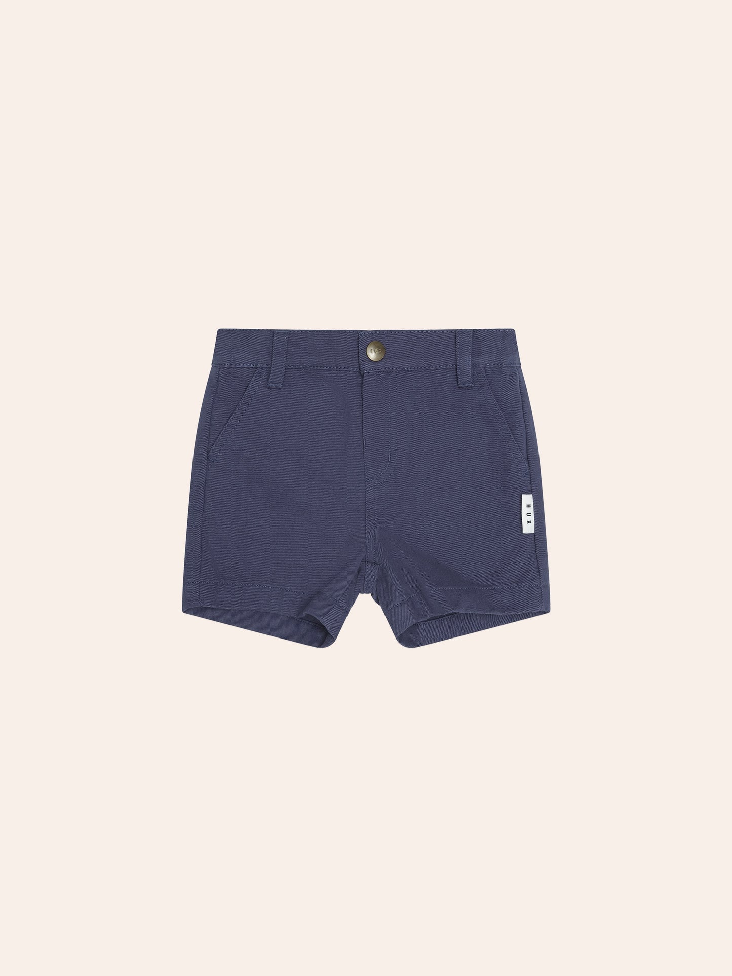 CHINO SHORT - INK