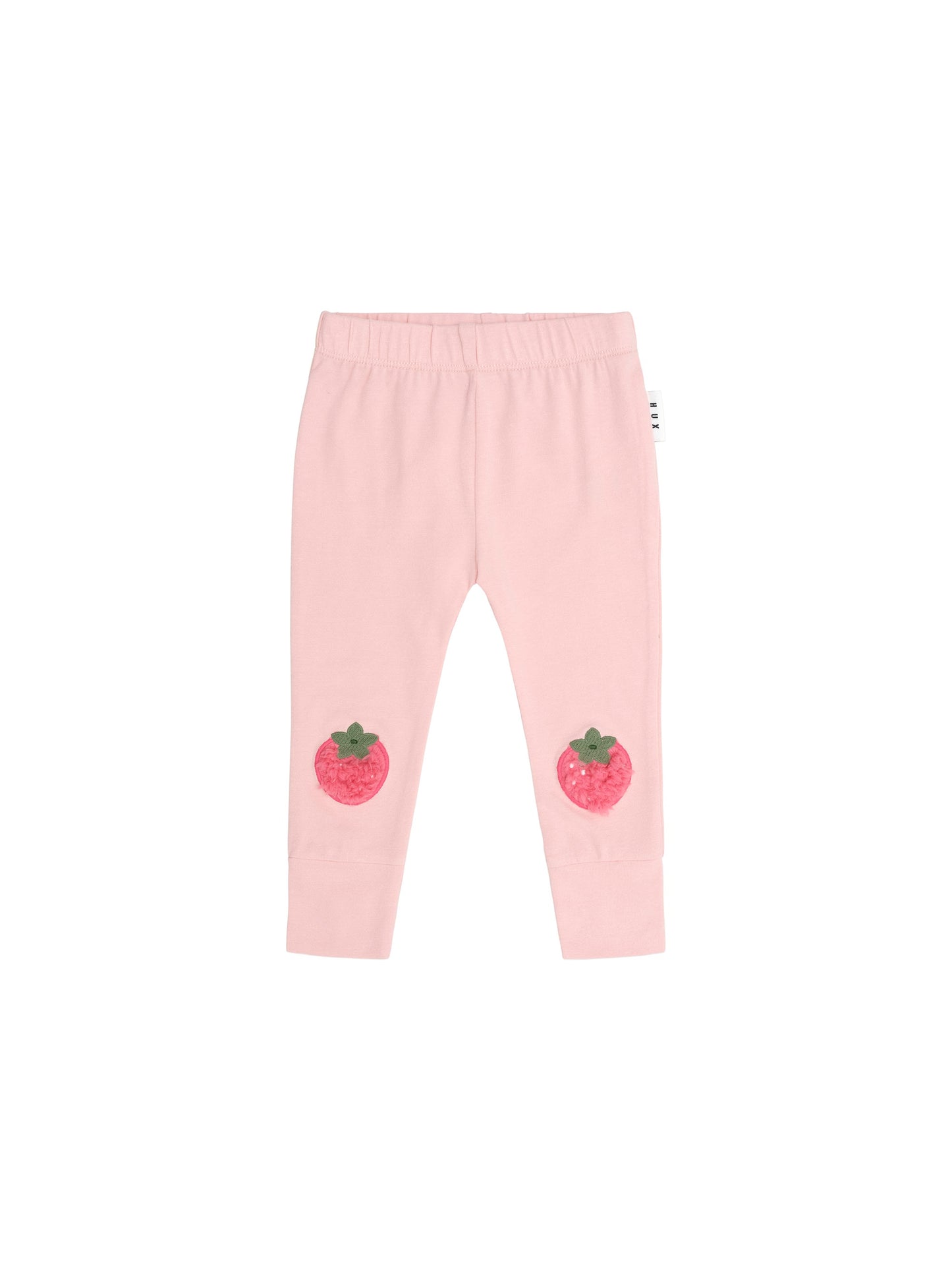 FURBERRY LEGGING - CANDY