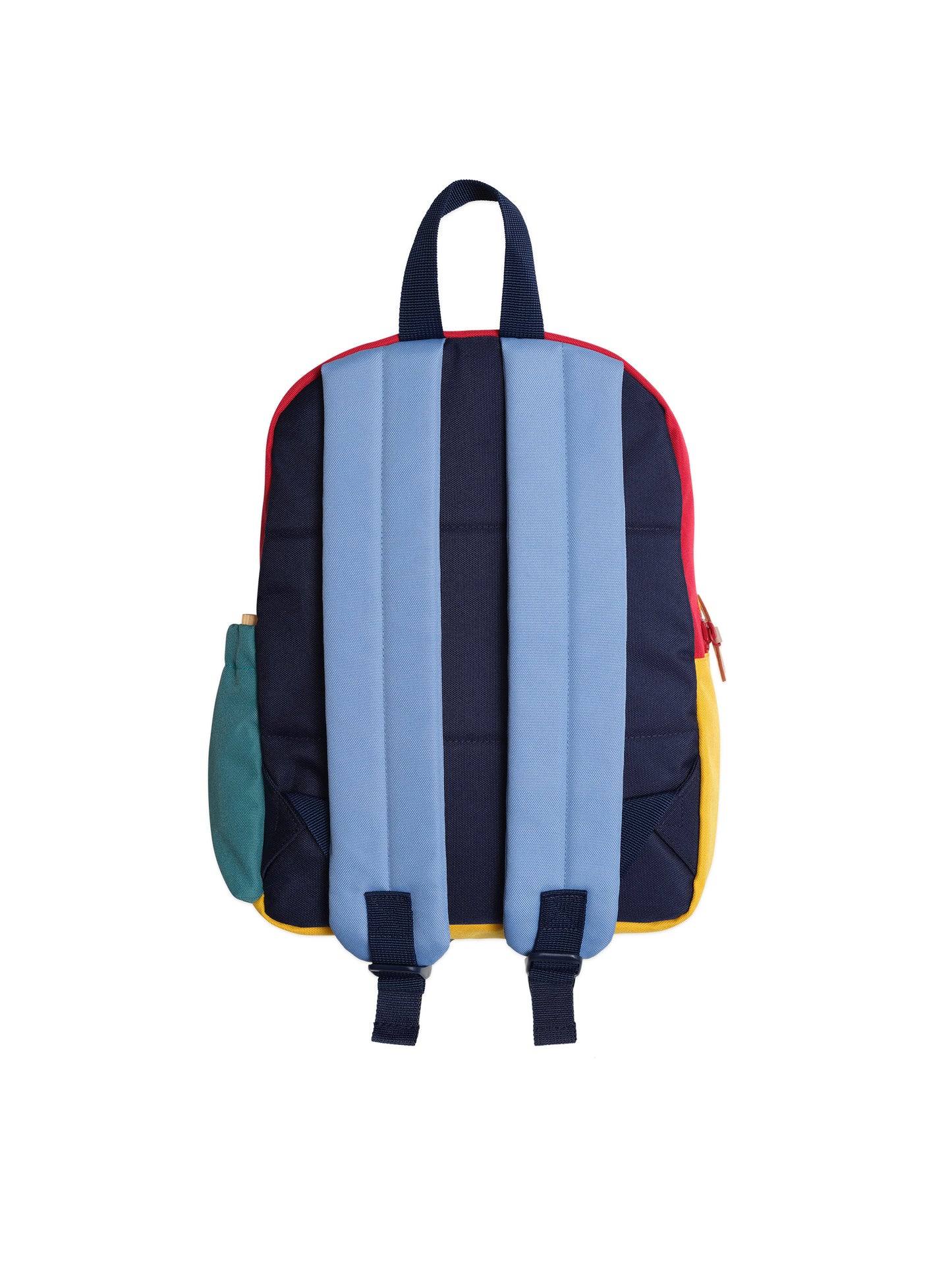 PERFECT BACKPACK BLUE HUXBEAR - MULTI