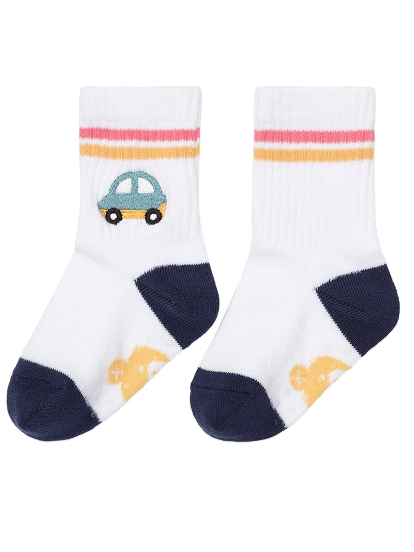 HUX SOCKYS - MULTI