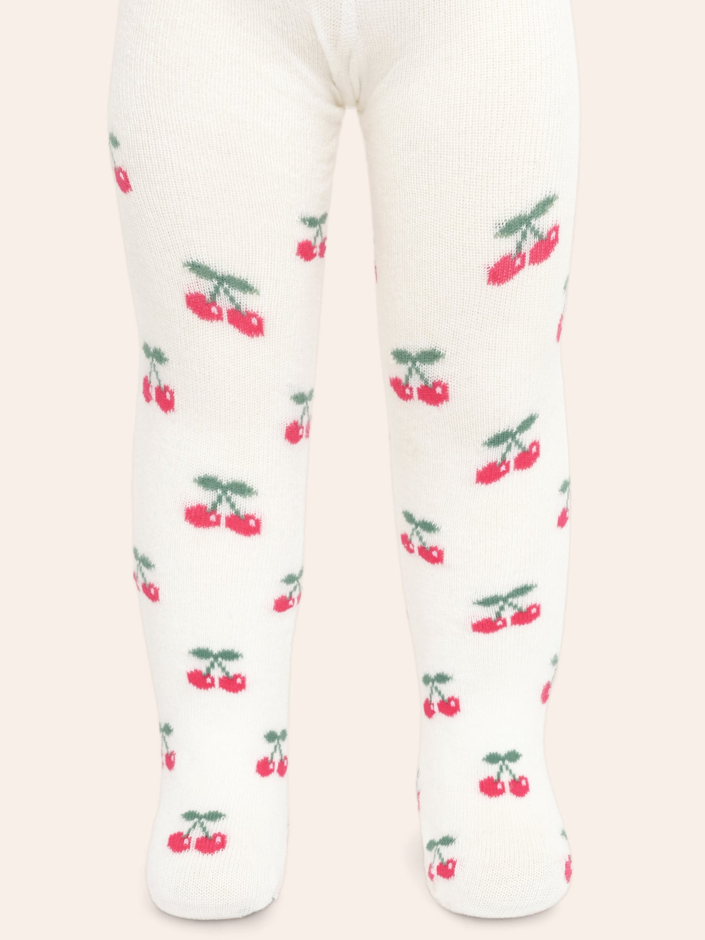 2PK TUTTI FRUTTI STOCKINGS