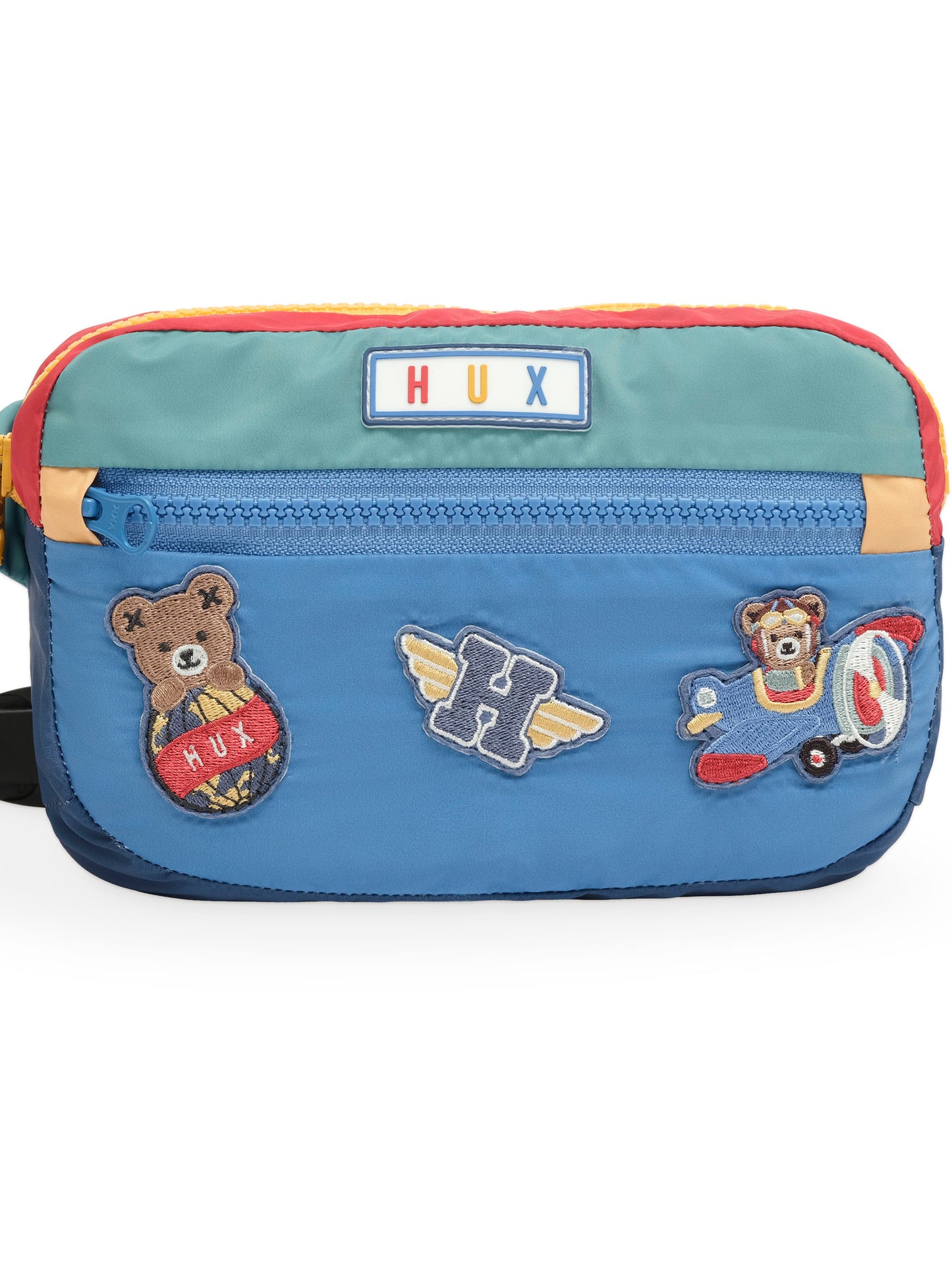 THE BEST BUM BAG
