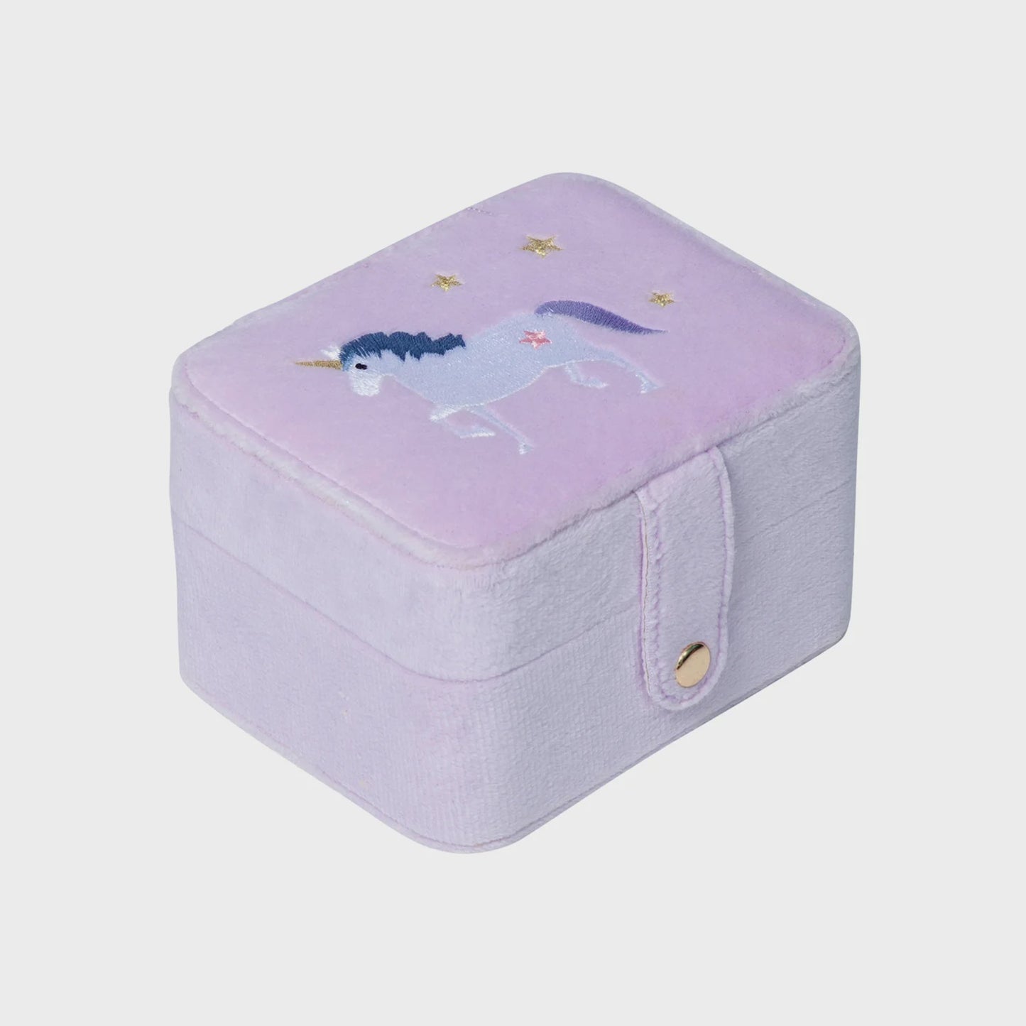 UNICORN JEWELERY BOX