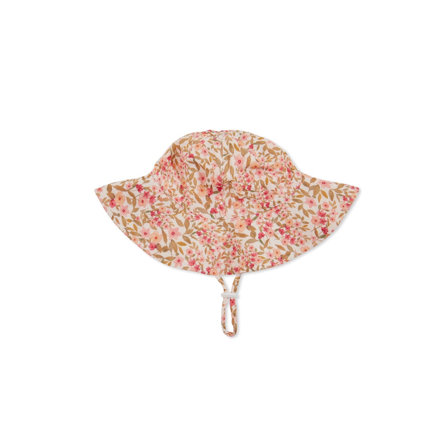 SPRING BLOSSOM - SUN HAT