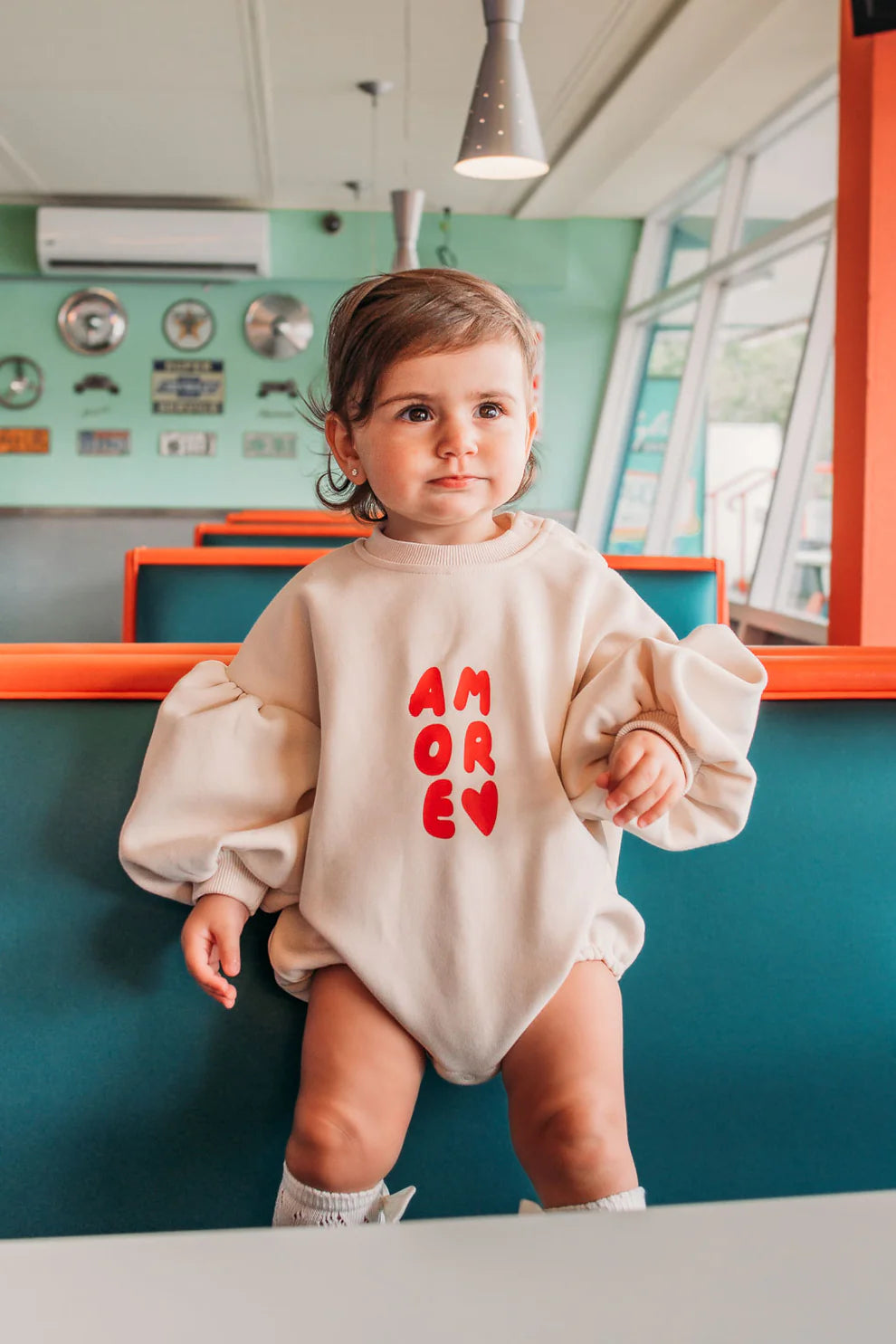 NATALIA ROMPER
