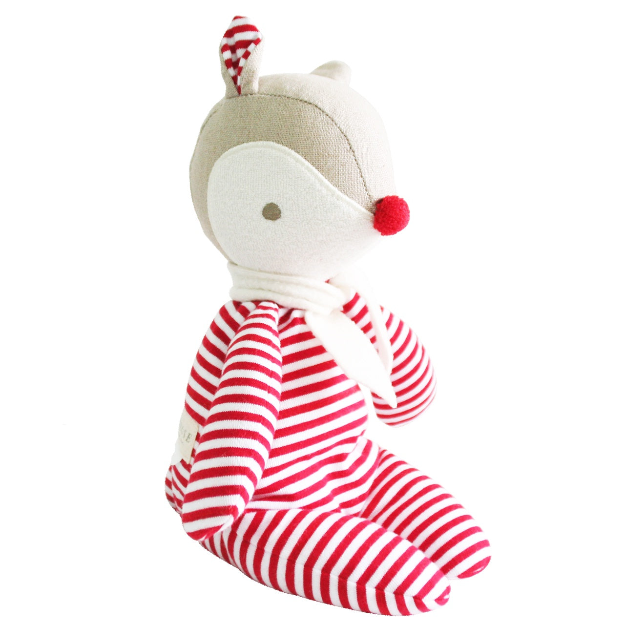 BABY RUDOLF - RED STRIPE