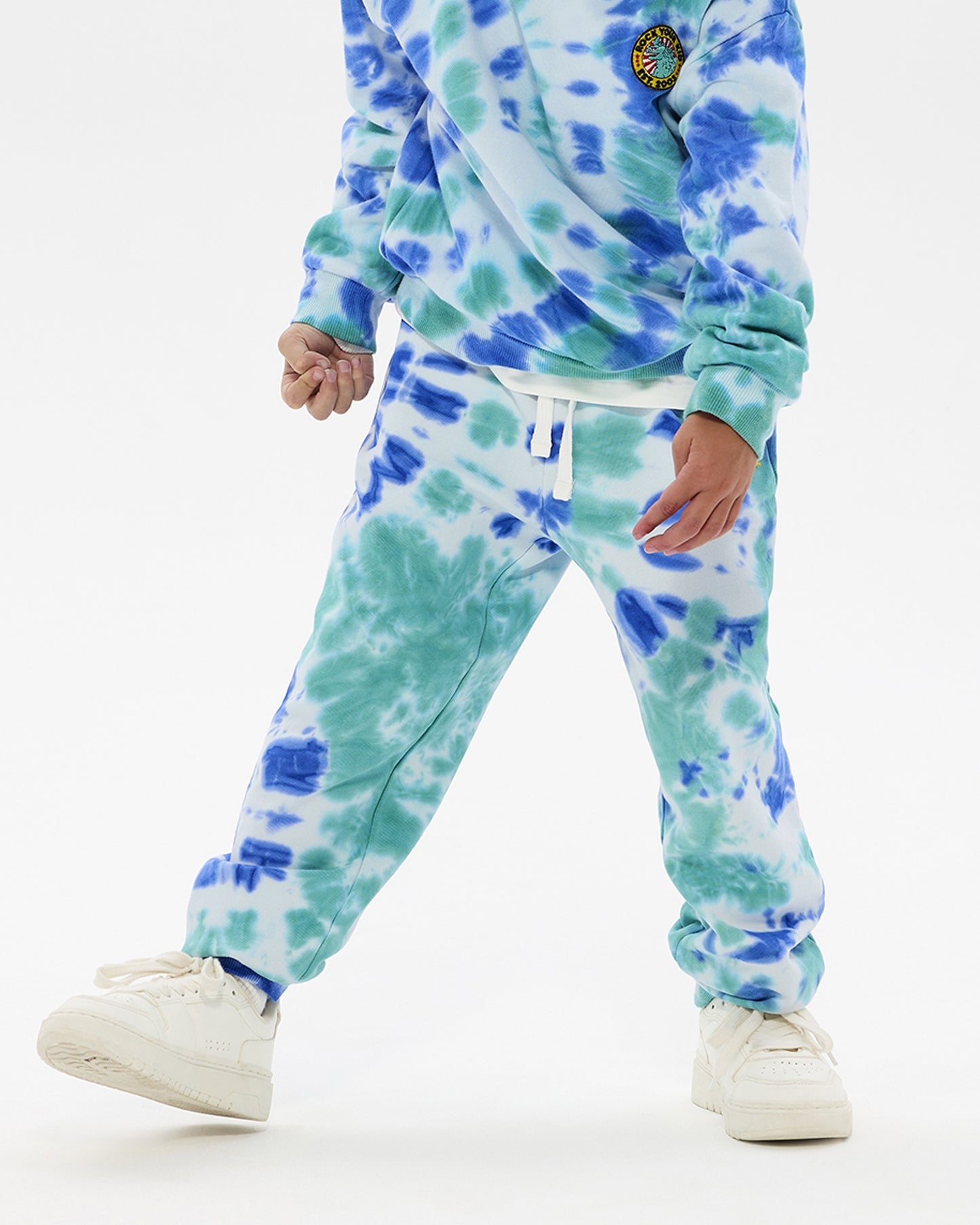 REN SWEAT PANT