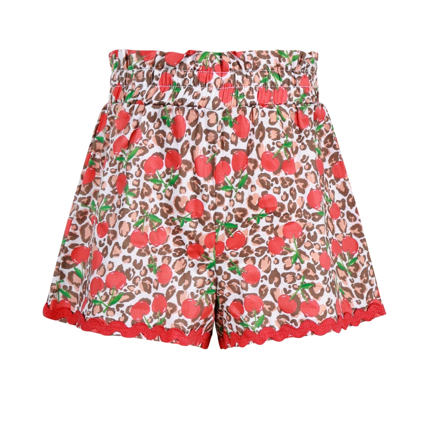 ANIMAL CHERRY MARY SET