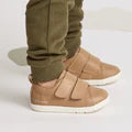 BROOKLYN 1ST WALKER - TAN