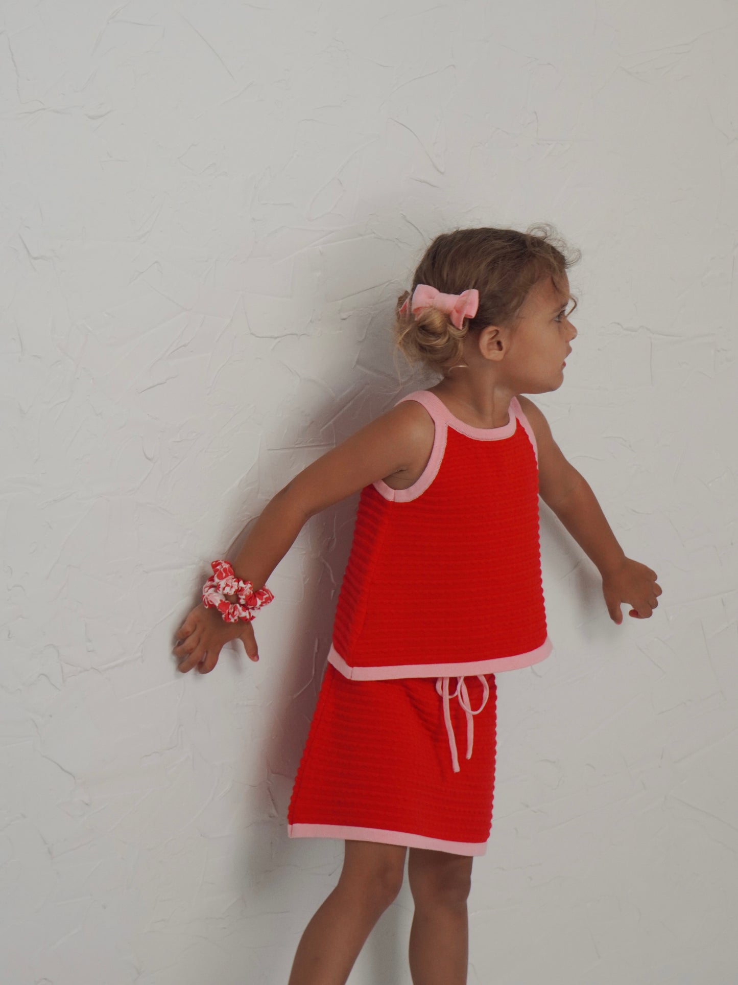 SINGLET - ELODIE | BY ZIGGY LOU
