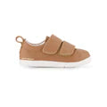 BROOKLYN 1ST WALKER - TAN