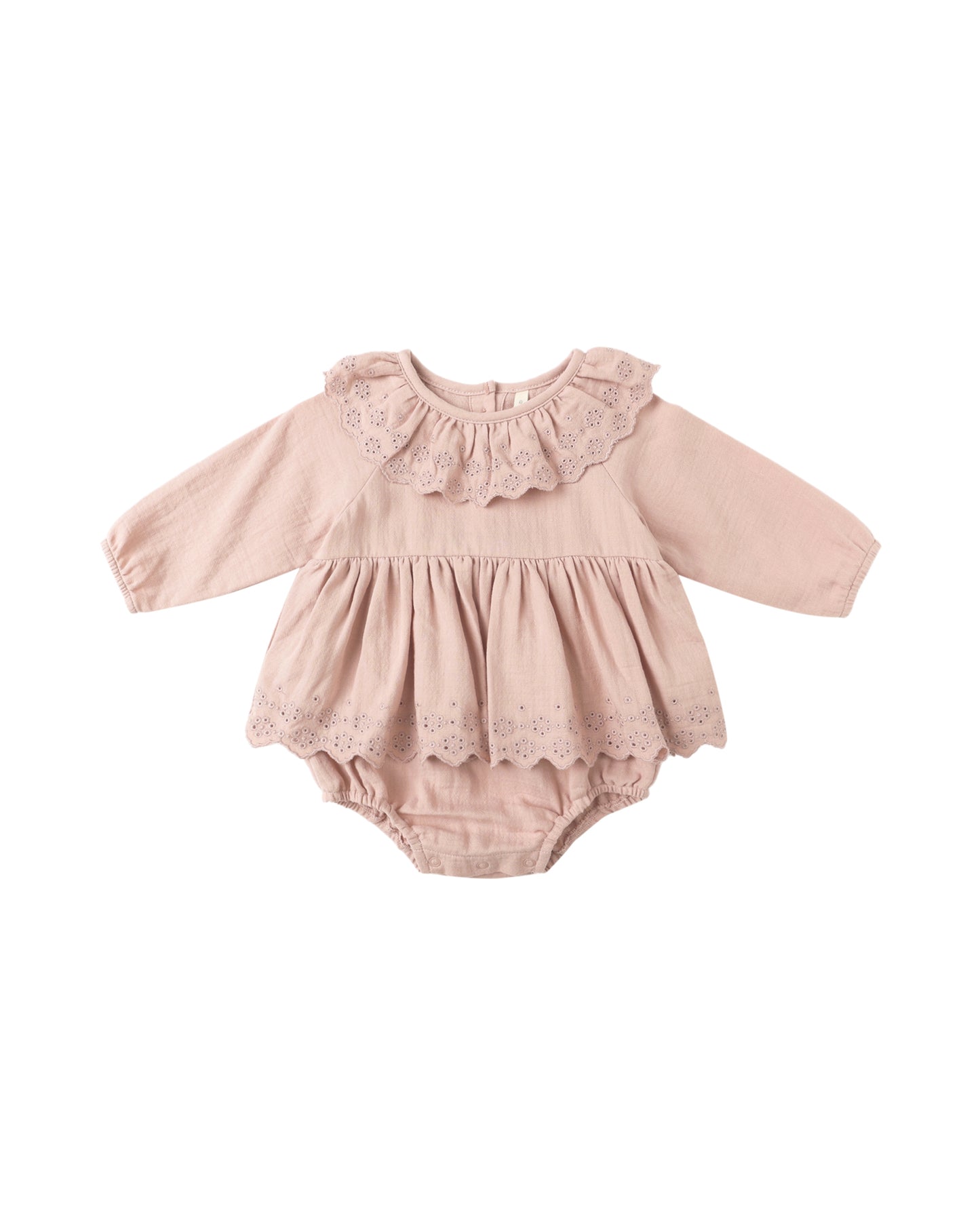 THALIA ROMPER - ROMPER