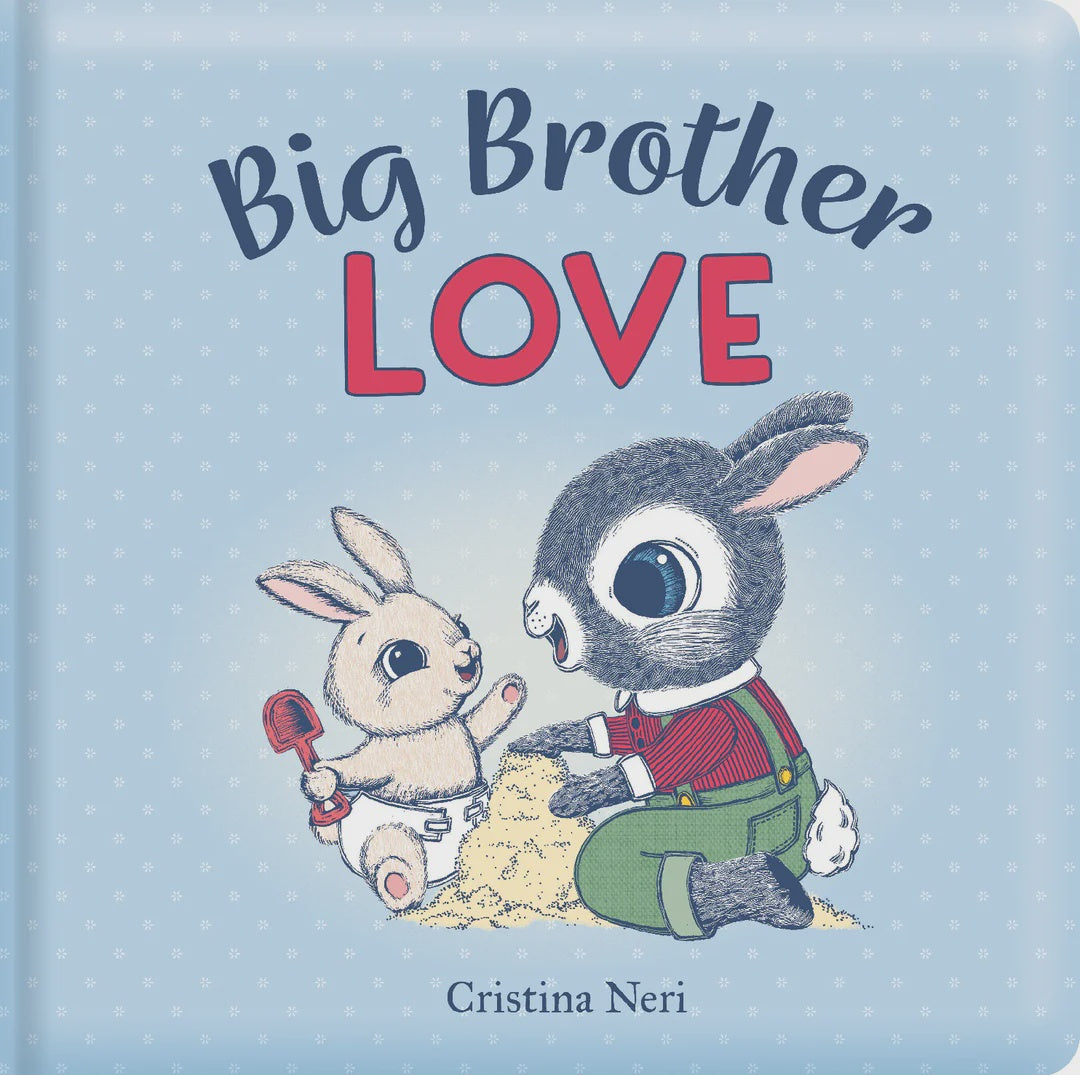 BIG BROTHER LOVE
