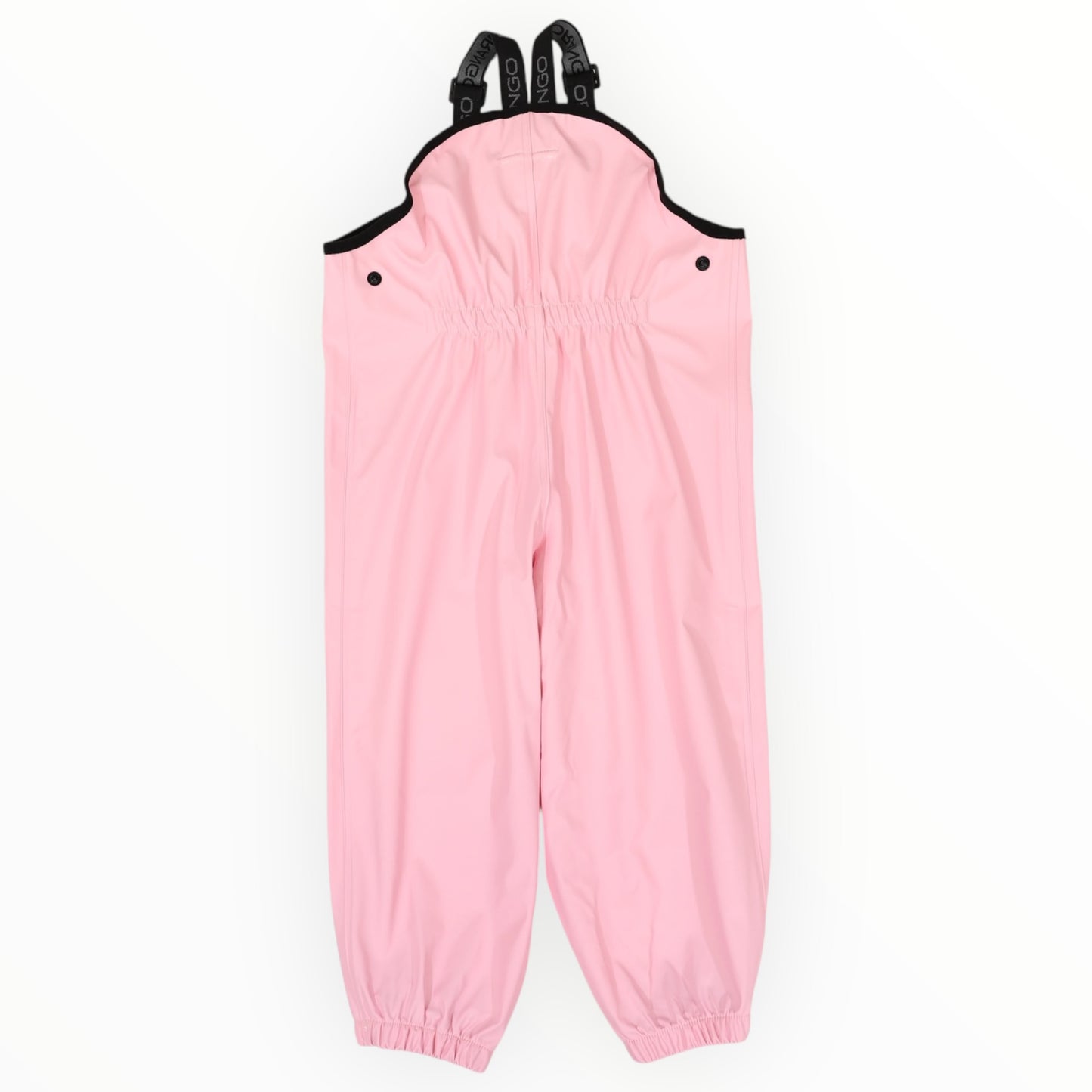 RAIN OVERALL - PINK