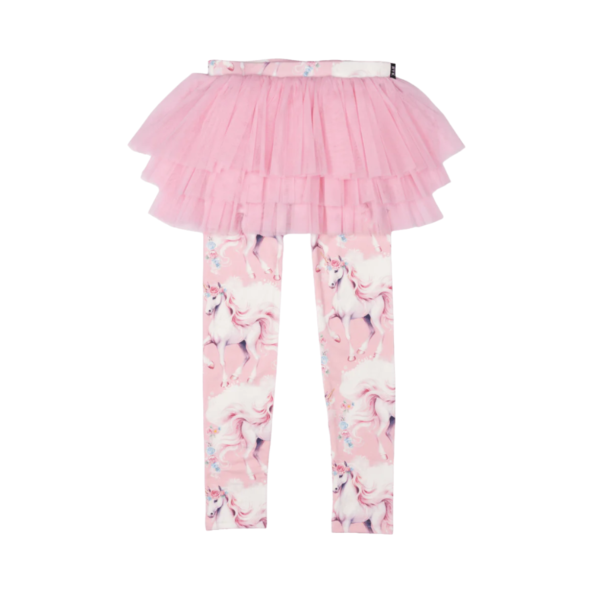 A BLESSING CIRCUS TIGHTS