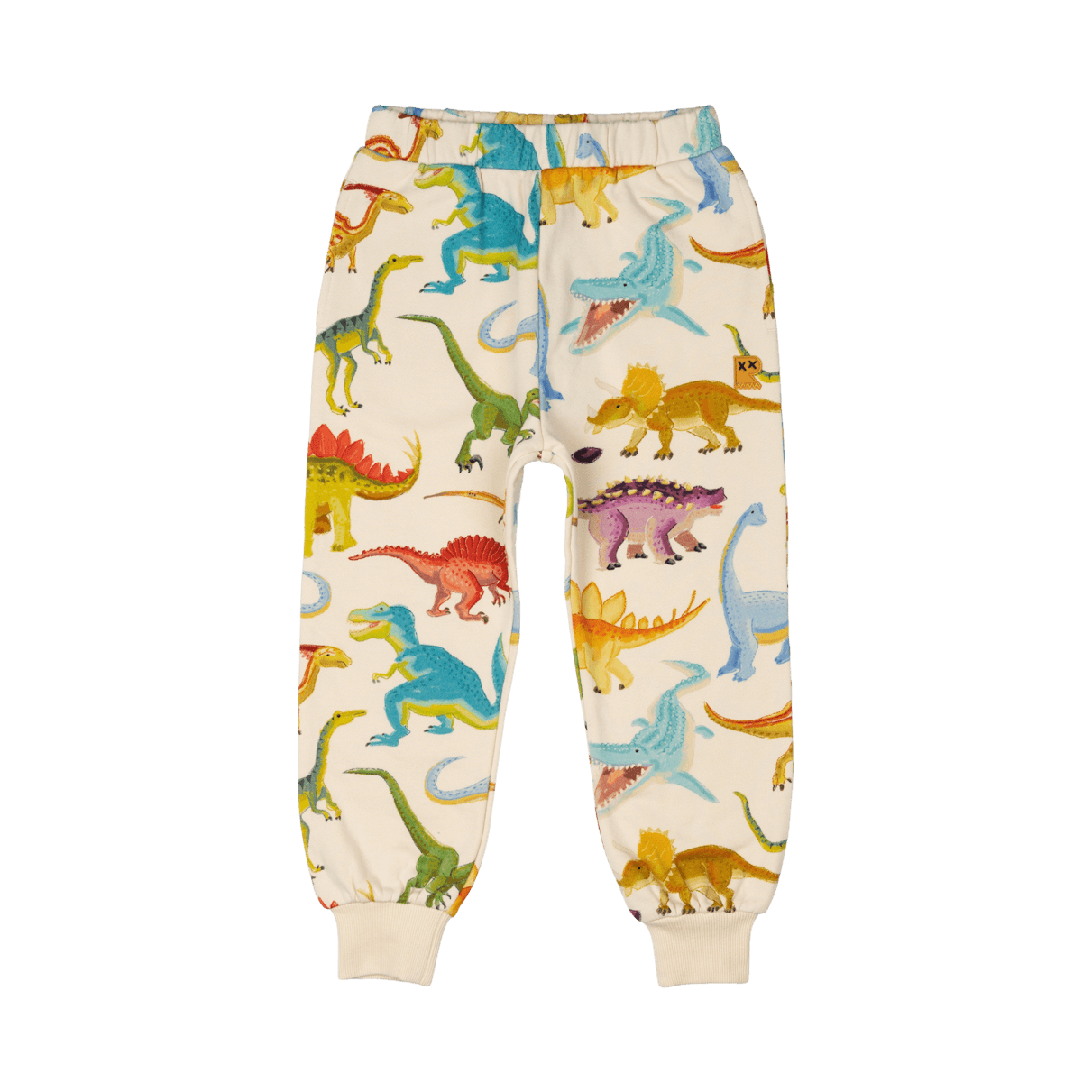 DINOS GALORE TRACK PANTS