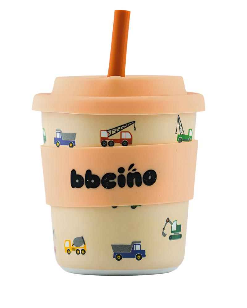 BAMBINOCINO 240ML - TRUCK THAT