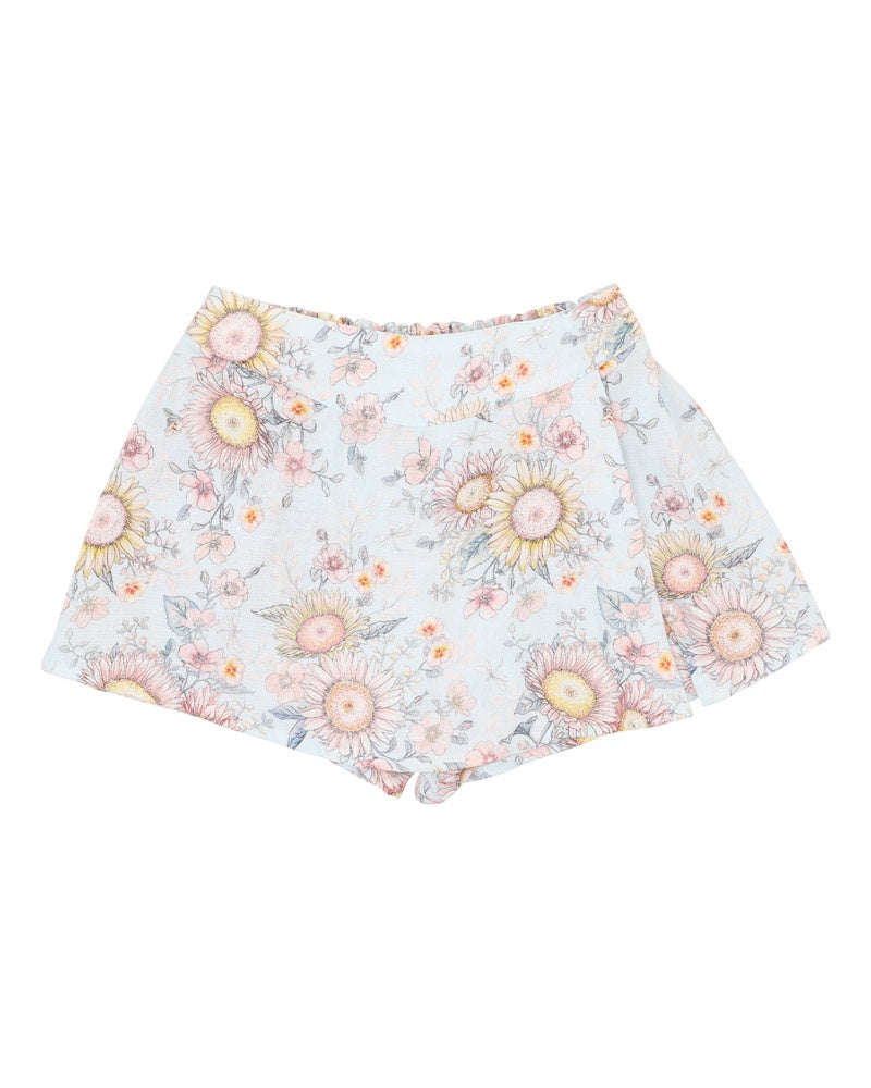 ABBY SKORT