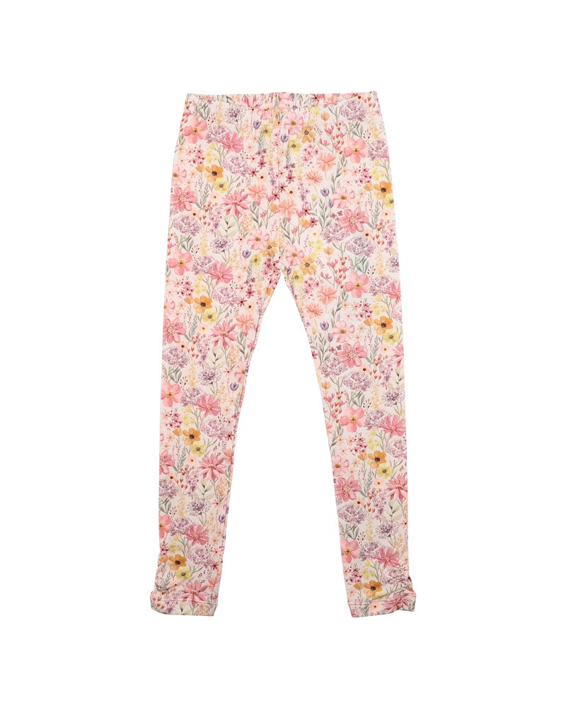 THEA PRINT LEGGINGS
