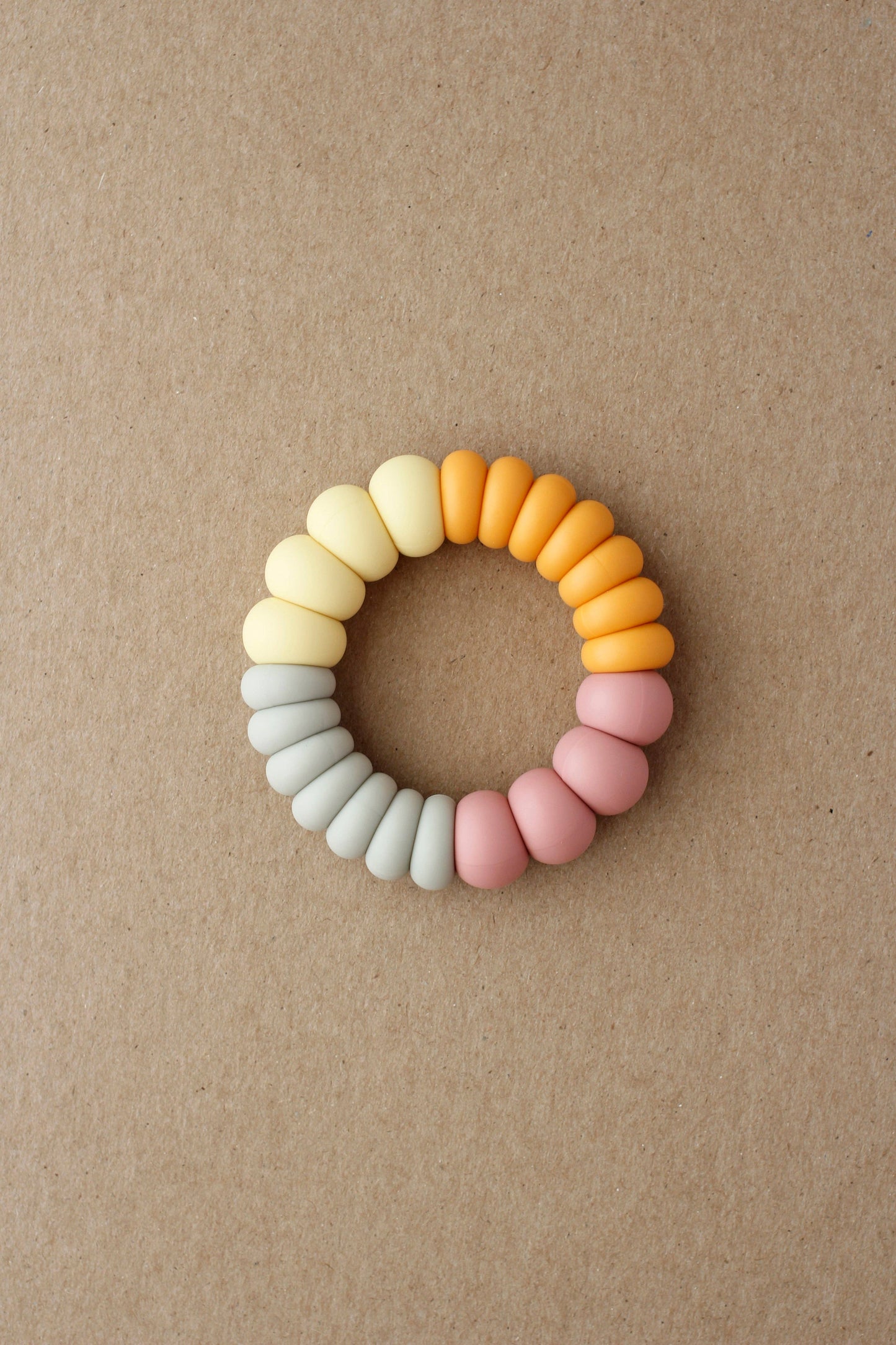 FREEZER TEETHER - SPRING