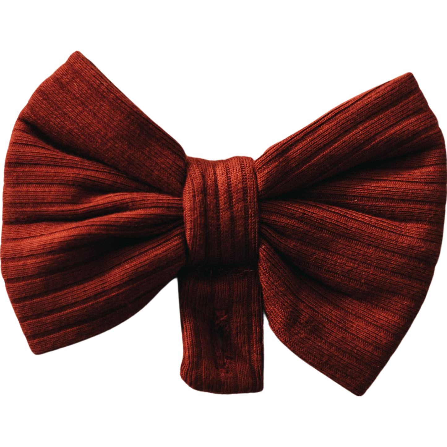 COMET BOW TIE -RED