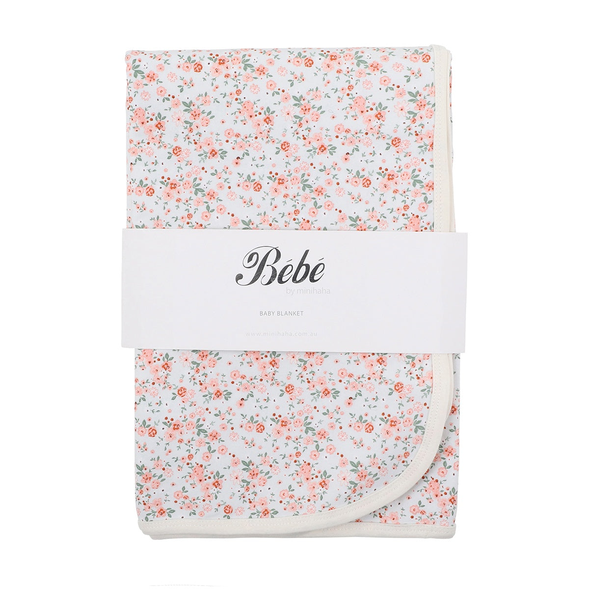 ELENA BUNNY RUG - ELENA DITSY