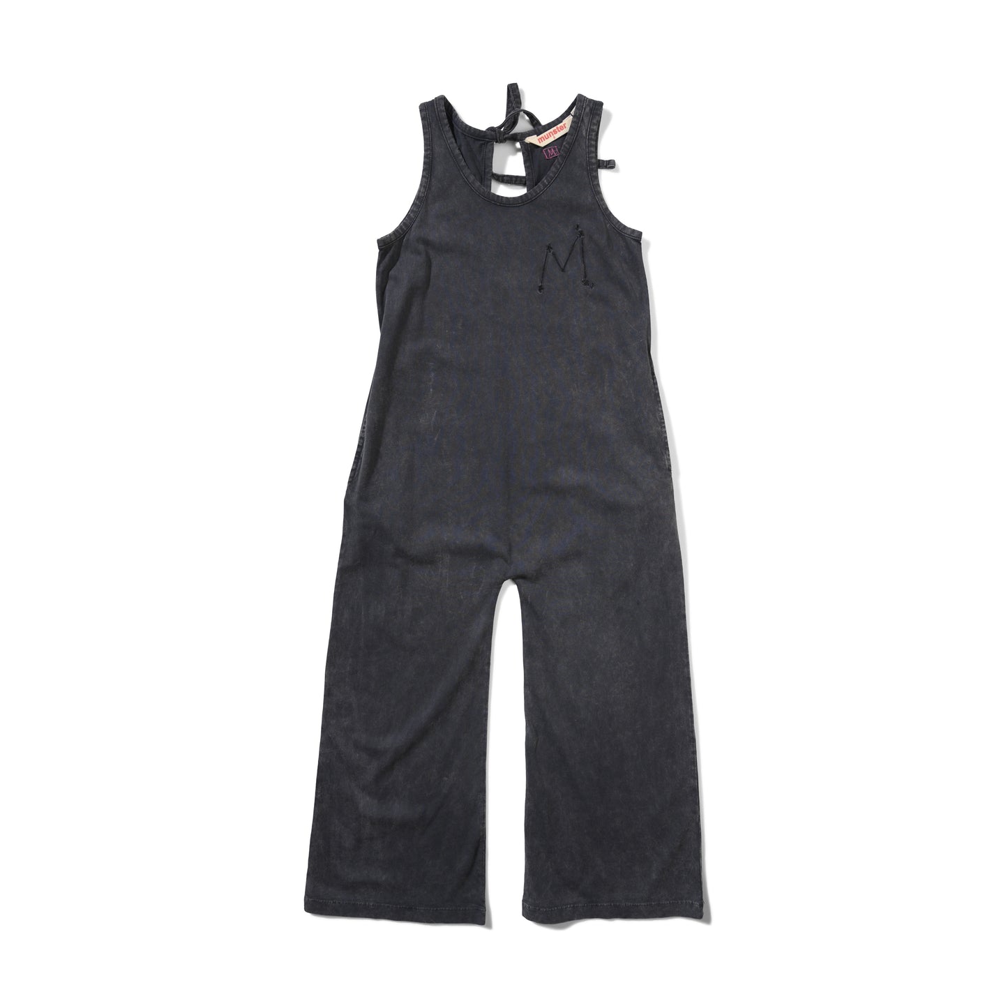 Sassy Jumpsuit