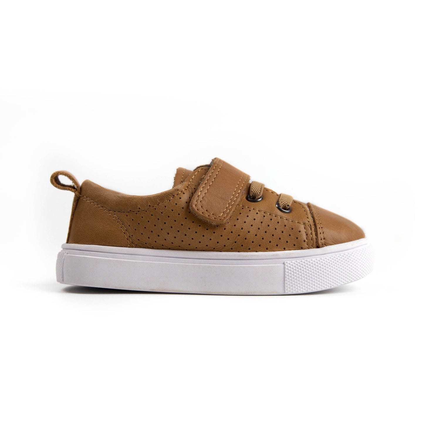 Byron Sneaker - Tan