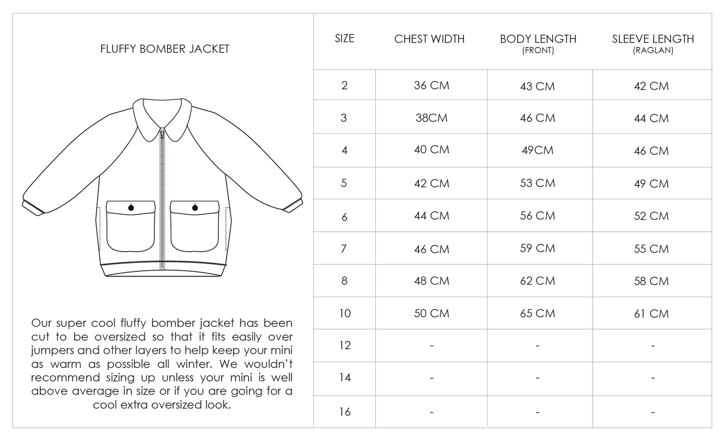 FLUFFY BOMBER JACKET - OCHRE